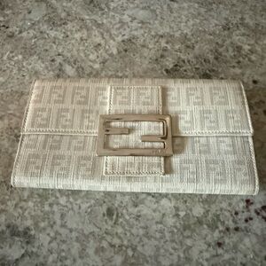 FENDI WALLET